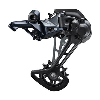 Превью  Переключатель задний SHIMANO SLX RD-M7100-SGS 12 sp Shadow+
